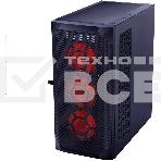 Компьютер Bloody BD-PC RB65C2 MT Ryzen 5 7500F (3.7) 16Gb SSD1Tb RTX4060 8Gb Windows 11 Home 64 GbitEth 650W черный (2086010), фото6