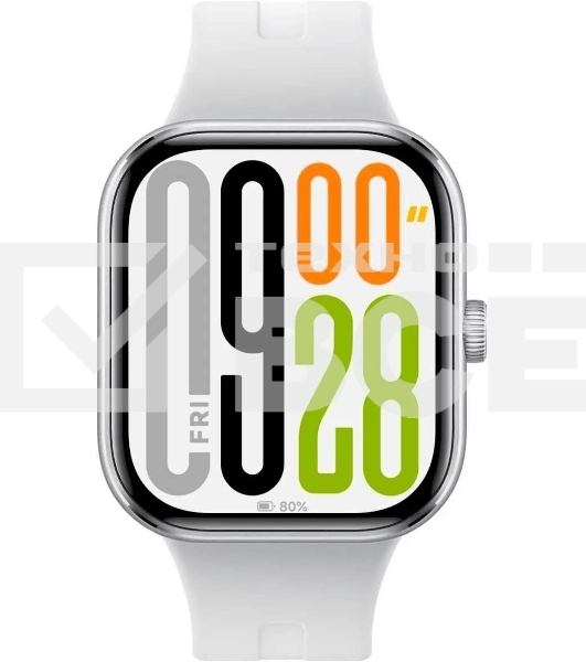 Смарт-часы Xiaomi Redmi Watch 5 2.07