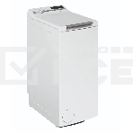 Стиральная машина Whirlpool TDLRB 65242BS EU/N, фото4