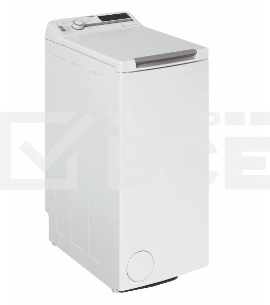 Стиральная машина Whirlpool TDLRB 65242BS EU/N