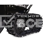 Снегоуборщик CHAMPION STT 1170E бензо 11лс 337см3 шир.захв.70см выс.захв.55см ск.6+2 135кг на гус., фото2