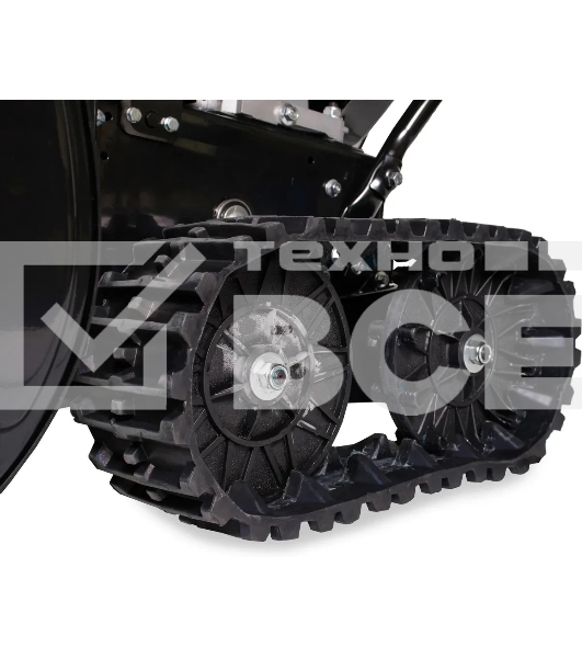Снегоуборщик CHAMPION STT 1170E бензо 11лс 337см3 шир.захв.70см выс.захв.55см ск.6+2 135кг на гус.