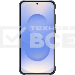 Чехол (клип-кейс) Samsung для Samsung Galaxy S25+ Rugged Gadget Case черный (EF-RS936CBEGRU), фото6