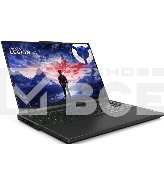 Ноутбук Lenovo Legion Pro 5 16IRX9 16
