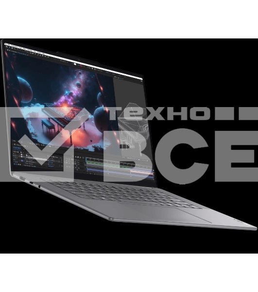 Ноутбук Lenovo Yoga Slim 7 15ILL9 15.3