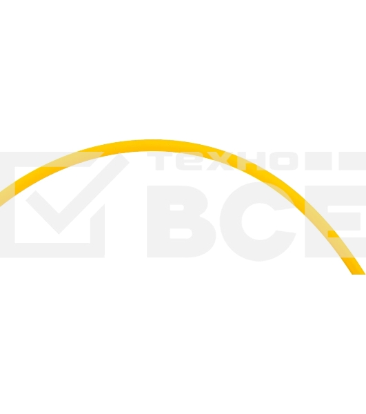 Леска PARK 2мм,15м,Круг,нейлон,д/триммеров (990595)