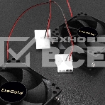 Серверный корпуса ExeGate Pro 4U4021S (RM 19