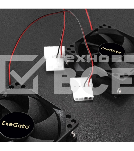 Серверный корпуса ExeGate Pro 4U4021S (RM 19