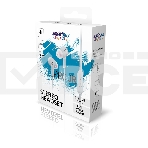 Внутриканальная гарнитура Smartbuy Pro JR, серая (SBH-105-GE), фото2