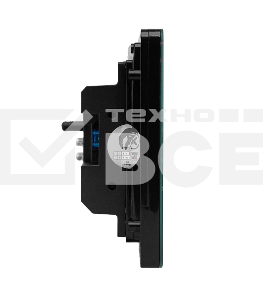 Автомагнитола ACV AD-9004 2DIN 4x50Вт ПО:Яндекс.Навигатор