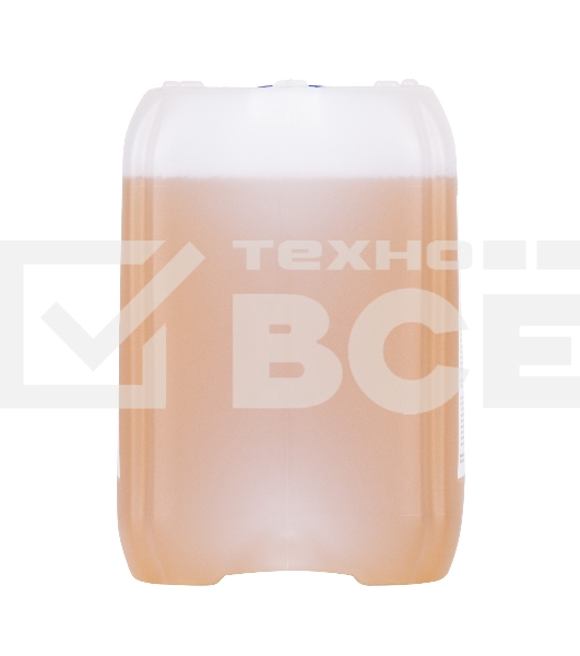 Средство моющее Ballu для внешних блоков, концентрат 5 л.