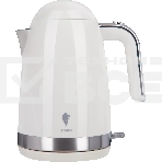 Чайник электрический LEONORD LE-1515 1,7 л кремовый (107161), фото3