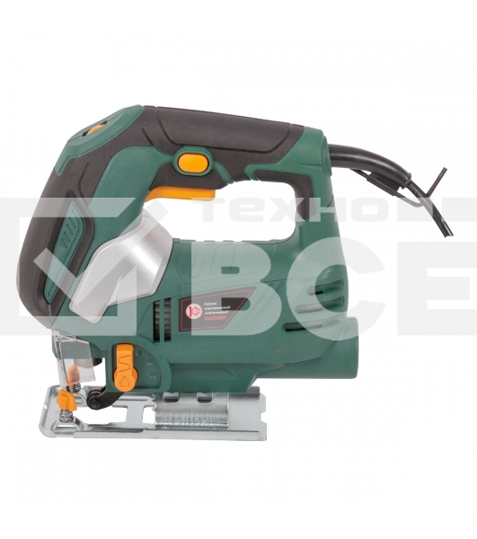 Лобзик электрический КАЛИБР ЛЭМ-710Е 710Вт маятн. рег.обор.