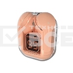 Беспроводные наушники MORE CHOICE (4620202552655) BW07 розовый, фото2