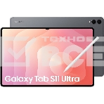 Планшет Samsung Galaxy Tab S11 Ultra BSM-X930 14.6