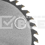 Пильный диск по дереву Denzel ф150 х 20 мм, 36 зубов 733027, фото2