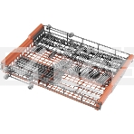 Встраиваемая посудомоечная машина Weissgauff BDW 4536 D Infolight, фото6