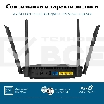 Роутер ASUS RT-AX53U, фото4