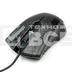 Мышь проводная Dialog Pointer MOP-08U черный, 800 dpi, USB, кнопки - 3, фото5