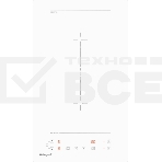 Индукционная варочная панель стеклокерамическая Weissgauff HI 32 WA Flex, фото 1