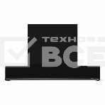 Вытяжка встраиваемая Kuppersberg Nancy 60 черный, 60 см, 850 куб. м/ч, 42 дБ, фото14