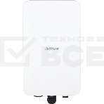 Точка доступа Wi-Fi Dahua 11AX 3000Mbps Outdoor AP support DoLynk care , фото 1
