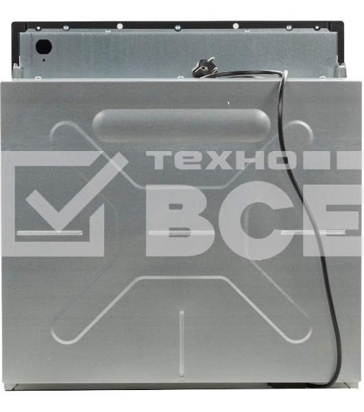 Духовой шкаф Gefest ЭДВ ДА 602-02 К64S, встраиваемый