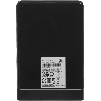 Внешний HDD 2.5' ADATA HV620S, 1TB, USB 3.2 Gen 1 Type-A, 5400 rpm, черный, фото8