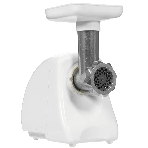 Мясорубка электрическая Ротор Экстра-Р ЭМШ 35/250-2 белый, 1500 Вт, 0.6 кг/мин, реверс, насадки - 2, фото 1