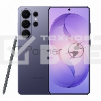 Смартфон Samsung Galaxy S26 Ultra SM-S948B 12/512Gb фиолетовый, фото 1