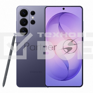 Смартфон Samsung Galaxy S26 Ultra SM-S948B 12/512Gb фиолетовый