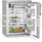 Холодильник Liebherr Rsdci 1620-20 001 серебристый однокамерный 141л, фото2