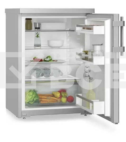 Холодильник Liebherr Rsdci 1620-20 001 серебристый однокамерный 141л