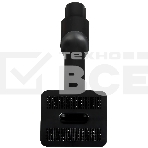 Пылесос вертикальный Deerma DEM-T50W серый/черный/красный, питание от аккумулятора, 420 Вт, уборка сухая, пылесборник 0.4 л, фото11