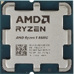 Процессор AMD Ryzen 5 8500G Soc-AM5 3.5GHz OEM, фото 1