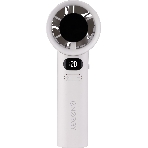 Вентилятор Energy EN-0616 USB белый, настольный/портативный, 3 Вт, 120 скоростей, 6 см, аккумуляторный, фото7