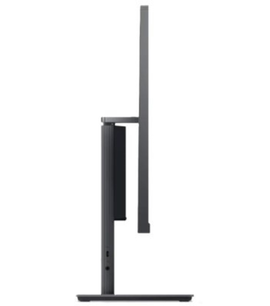 Моноблок Lenovo IdeaCentre AIO 27IRH9 27' FHD (1920x1080) IPS 300N, i7-13620H, 1x16GB DDR5-5200, 512GB SSD M.2, Intel UHD, WiFi6, BT, 5.0MP Cam, USB KB&Mouse, NoOS, Luna Grey, 1Y