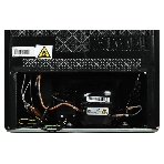 Морозильная камера Hyundai CU1007, черный, 60л, 3 ящика, фото10