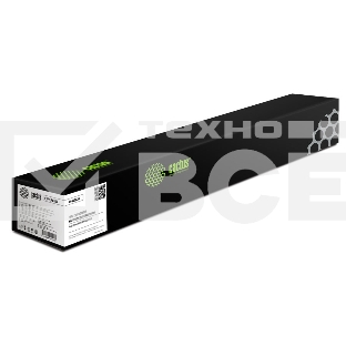 Картридж лазерный Cactus CS-VL7020CRU голубой (16500стр.) для Xerox VersaLink C7020/C7025/C7030