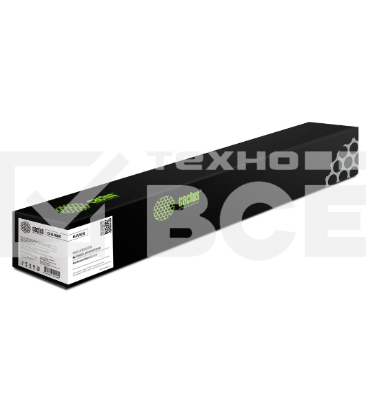Картридж лазерный Cactus CS-VL7020CRU голубой (16500стр.) для Xerox VersaLink C7020/C7025/C7030