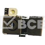 Задняя камера со вспышкой и шлейфом для Apple iPhone 4S, фото 1