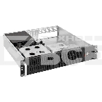 Серверный корпус ExeGate Pro 2U400-02 (RM 19