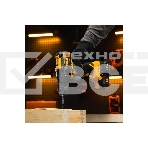 Дрель-шуруповерт Denzel BLDL-18-0, Аккумуляторная, 18В, Без АКБ и ЗУ, фото12