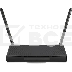 Wi-Fi маршрутизатор Mikrotik C53UiG+5HPaxD2HPaxD Hap ax3, 4*1Gbit, 1*2.5Gbit,  2.4/5Ghz, AX1800,, фото2