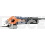Шлифмашина угловая MAX-PRO MPAG950/125Q1 950 Вт, 3000-11000 об/мин, быстрозажимной кожух 125 мм, регулировка оборотов, антивибрационная ручка, дополнительные щетки,, фото2