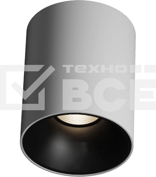Умный светильник Aqara T1 потолоч. белый (MZSD11LM_24WH)
