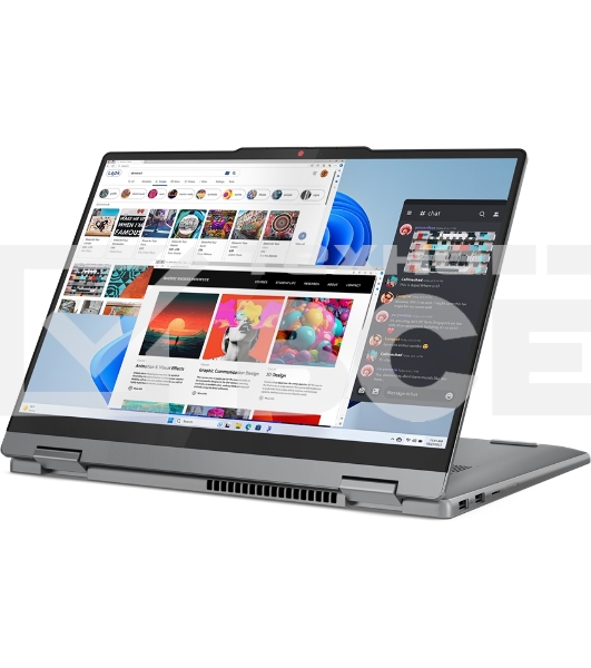 Ноутбук Lenovo IdeaPad 5 2-in-1 14IRU9 14
