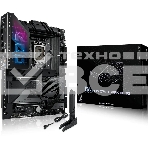 Материнская плата ASUS ROG MAXIMUS Z790 DARK HERO, LGA 1700, Intel Z790, 4xDDR5, 4xSATA, 5xM.2, 1xPCIe 5.0 x8, 1xPCIe 5.0 x16, 1xHDMI, 2xUSB-C 3.2 Gen 2, 1x 2.5Gb LAN, 4xUSB-A 3.2 Gen 1, 5xUSB-A 3.2 Gen 2, 5x3.5 мм, 7.1, Standard-ATX, фото2