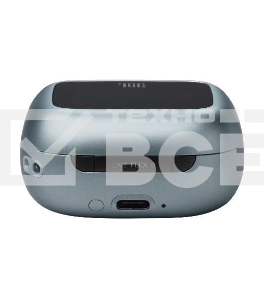 Наушники JBL Live Flex 3 синий