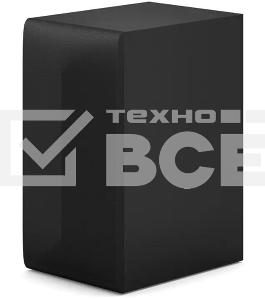 Саундбар LG S70TY 3.1.1 400Вт черный